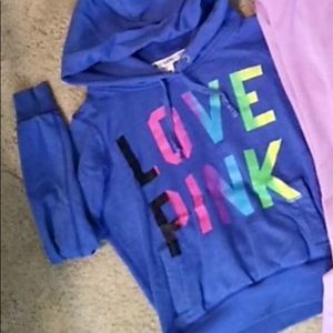VS PINK Hoodie